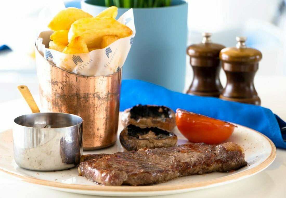 Al Furjan Club Great Food